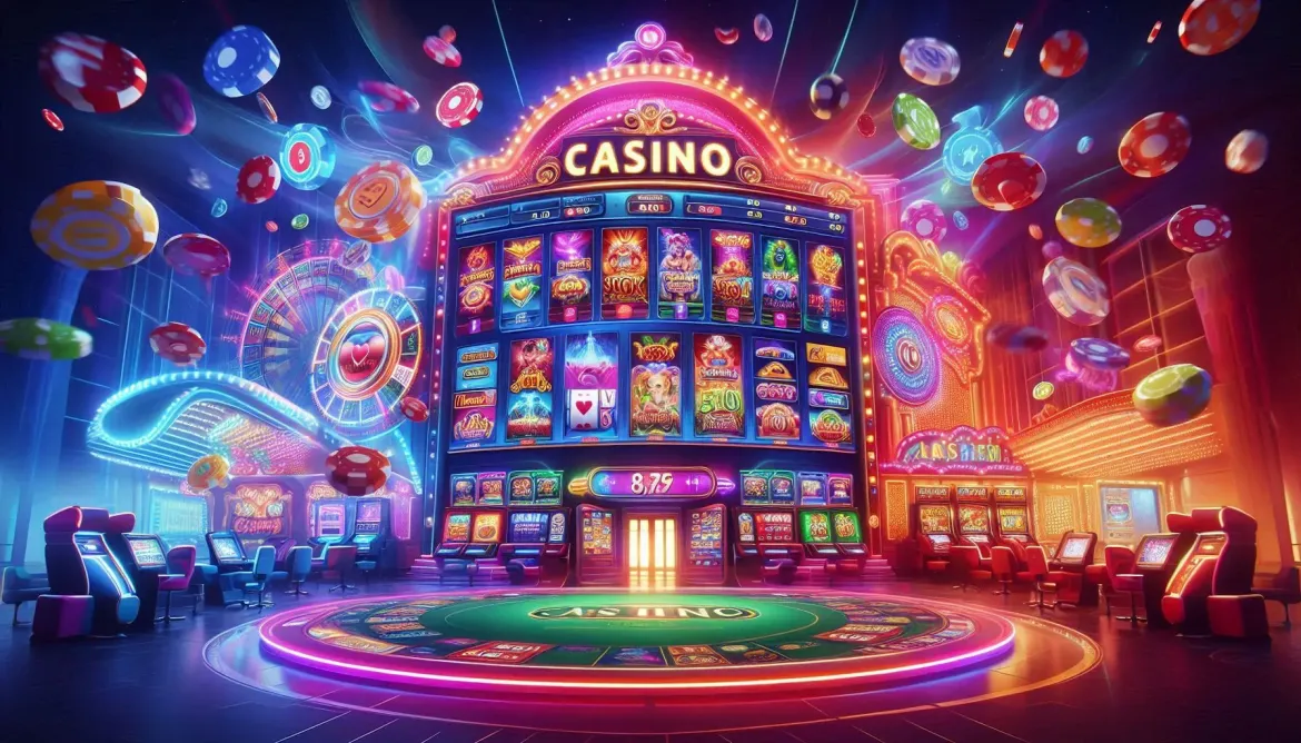 KinBet Casino